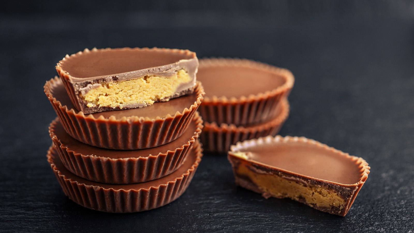 26 Reese's Candy Products Ranked Best To Worst