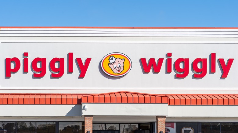 Piggly Wiggly