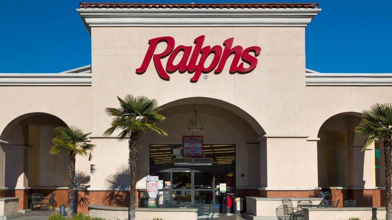 Ralphs