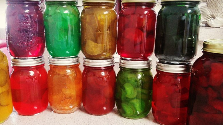 Kool-Aid pickles