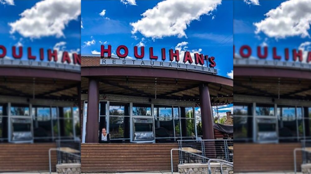 Houlihan's might not see the end of 2020