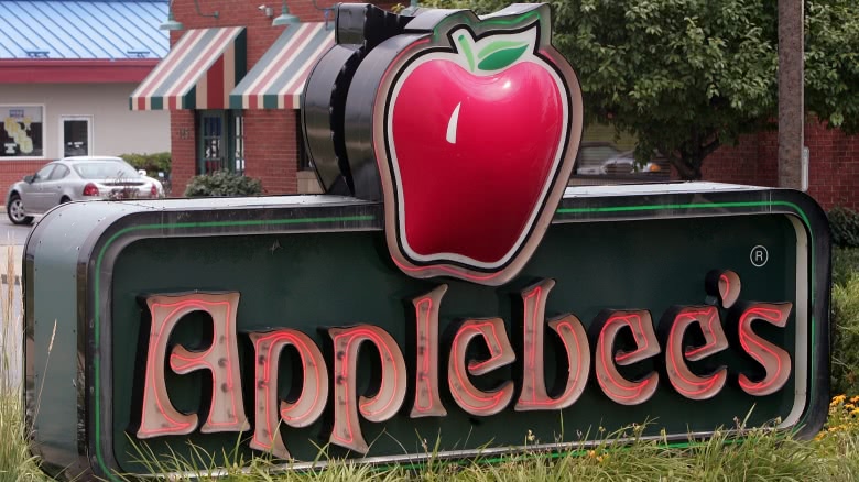 Applebee's