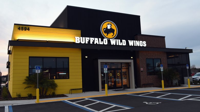 Buffalo Wild Wings