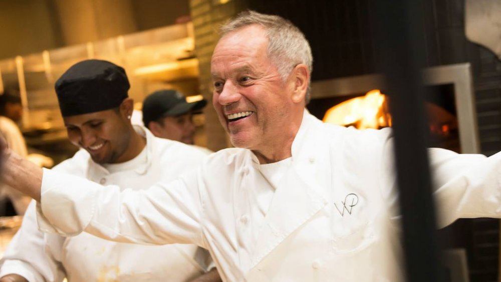 Wolfgang Puck