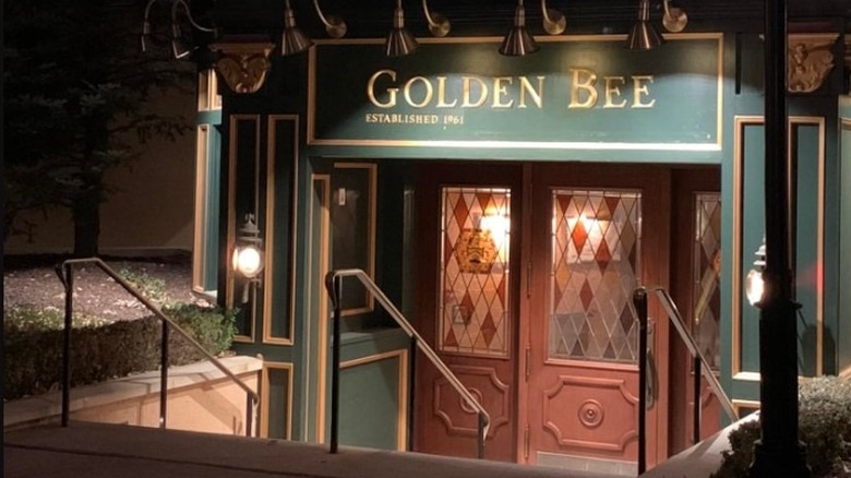 Golden Bee Street View