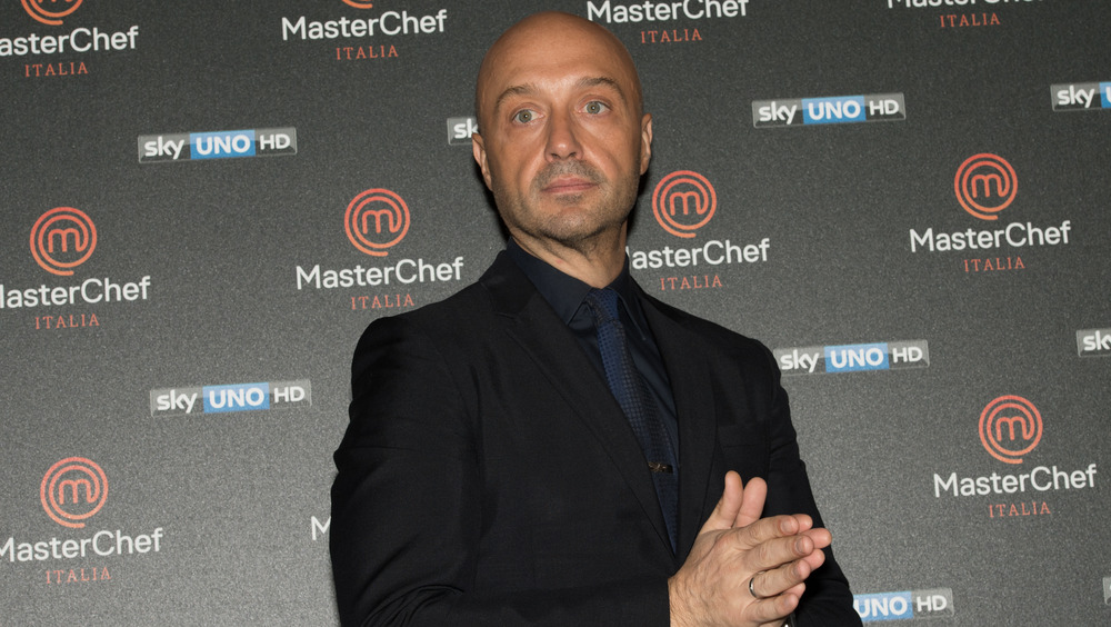 Joe Bastianich