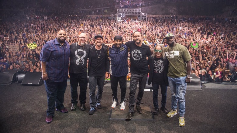 Dave Matthews Band