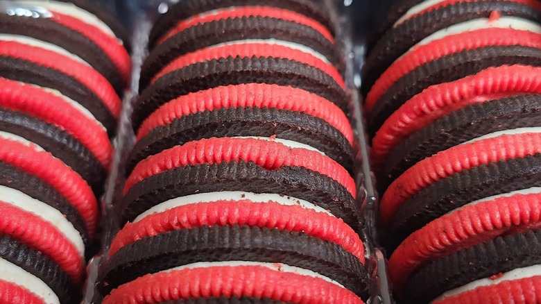 Coca-Cola OREOs