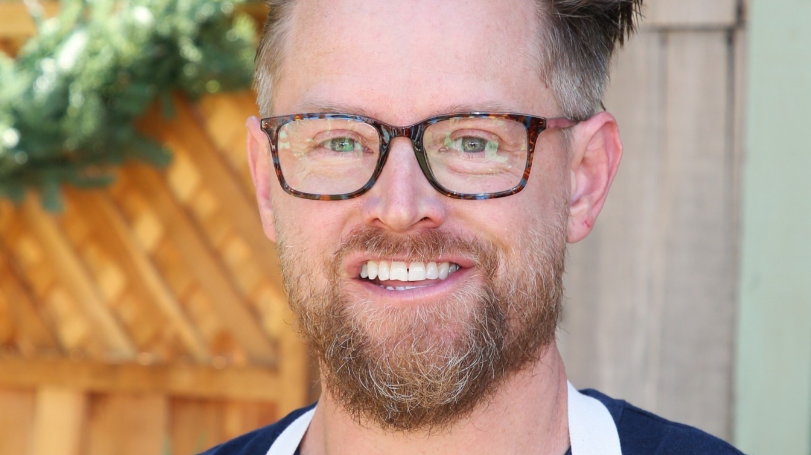 Richard Blais Just Gave Props To Thomas Keller's Golf Skills