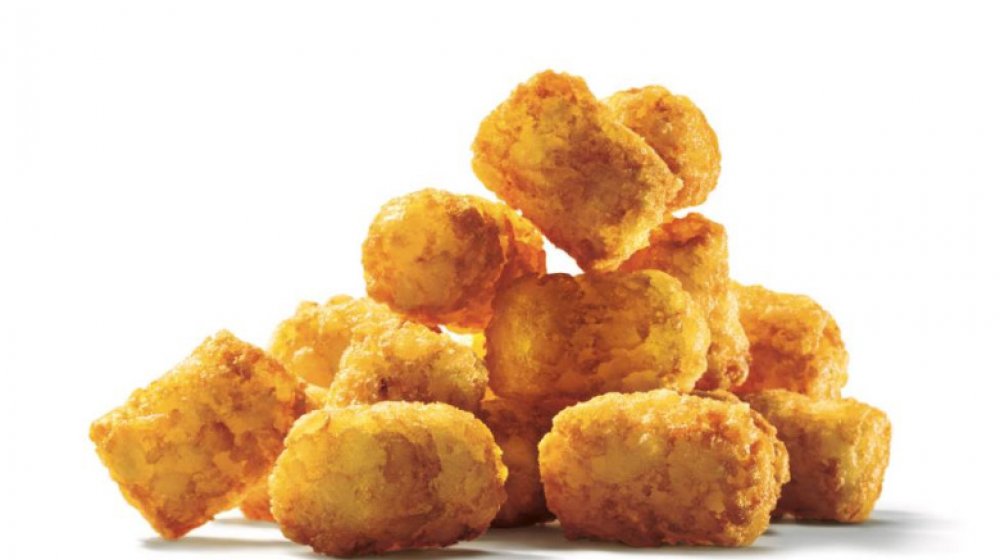 Sonic Tots