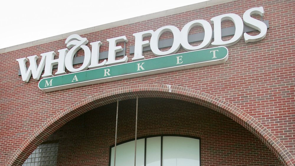 Whole Foods Market