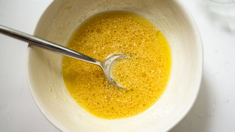 dijon mustard salad dressing