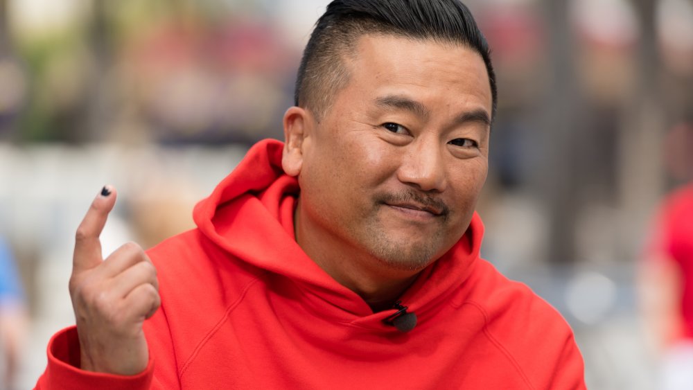 Roy Choi