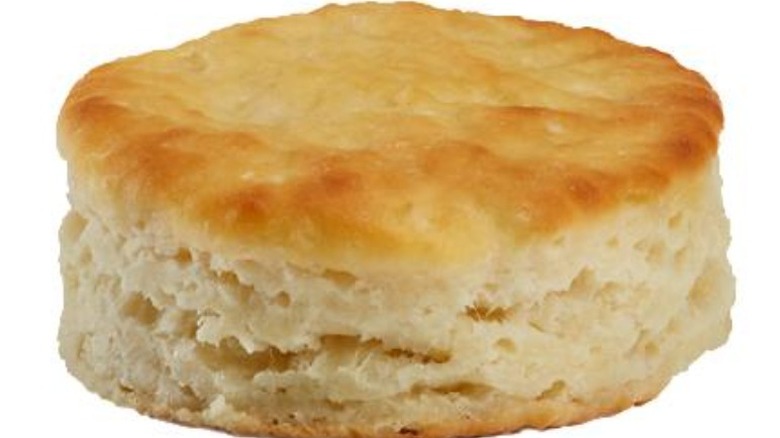 roy rogers plain biscuit