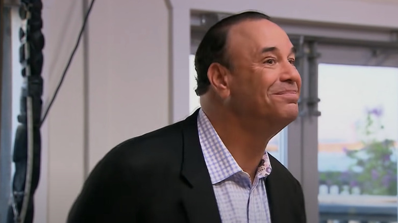 Jon Taffer grinning