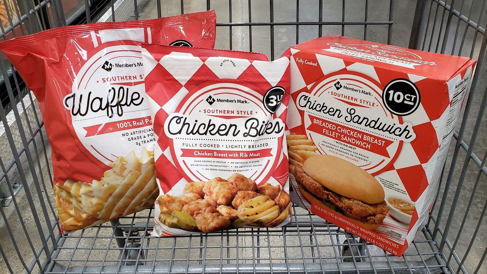 sams club chik fil a copycat chicken nuggets