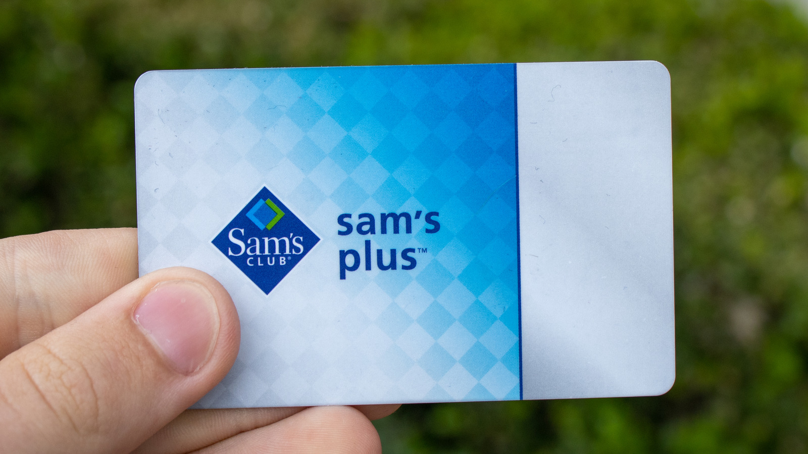 Sam's Club Memberships Are Cheaper Than Ever Right Now