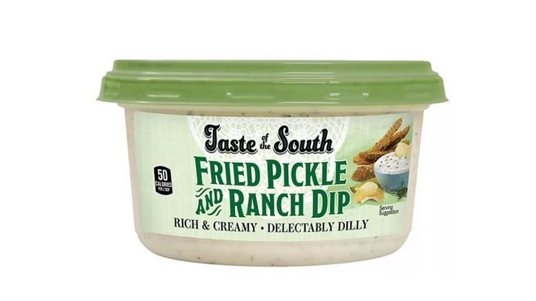 Dip from Sam's Club 