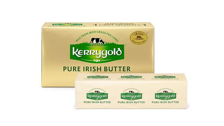 Kerrygold Butter 