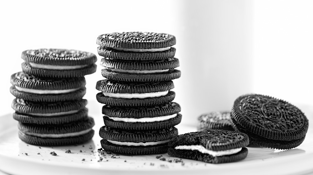 New Oreo offerings