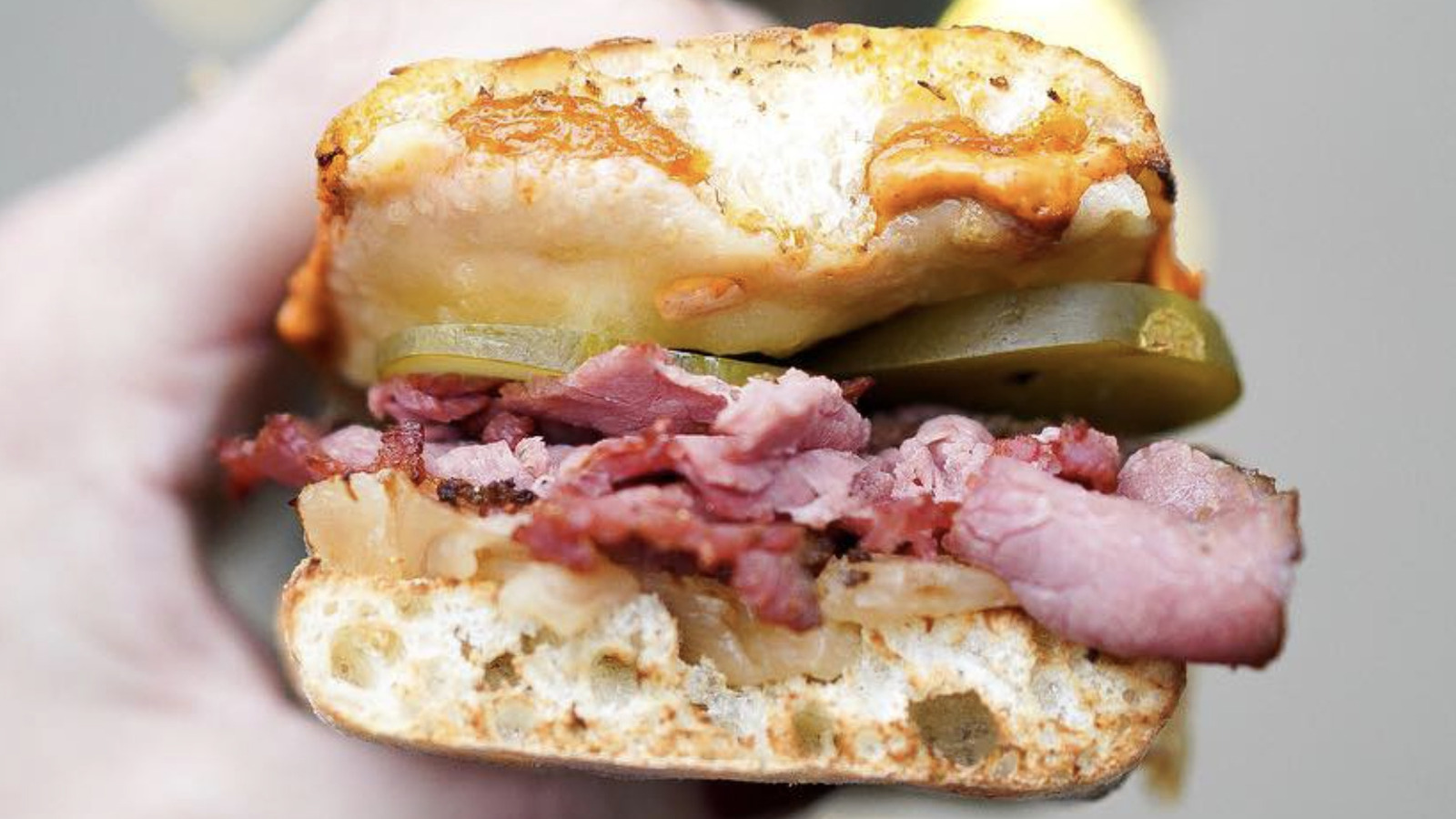 Sandwich Chains That Serve The Highest Quality Deli Meats