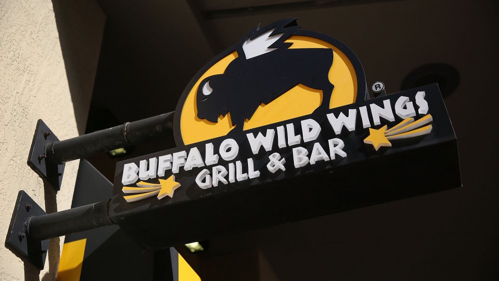 Buffalo Wild Wings discrimination lawsuit