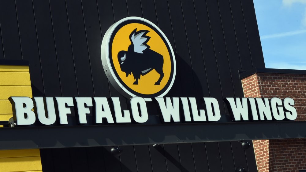 Buffalo Wild Wings sales data scandal