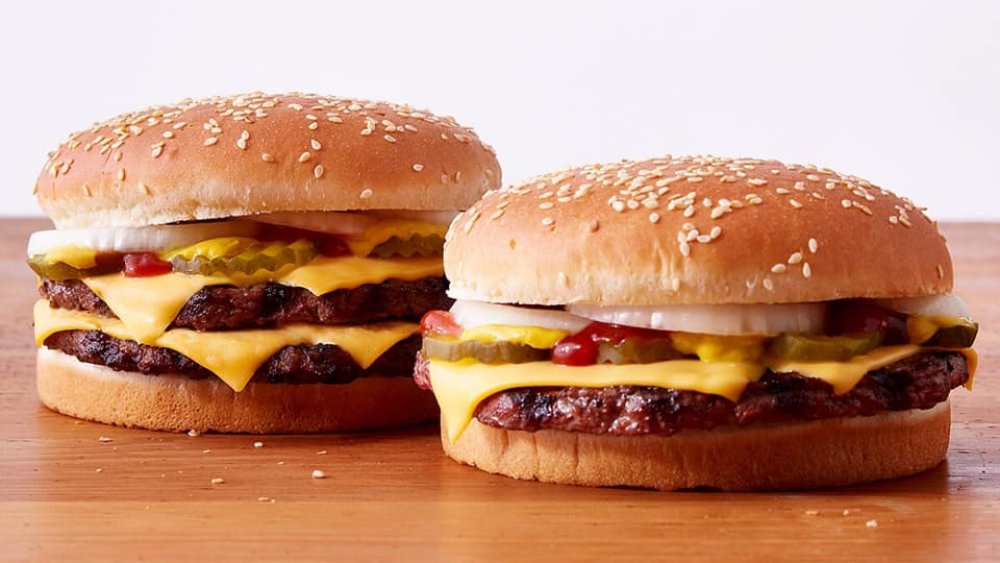 Burger King may have served horse meat