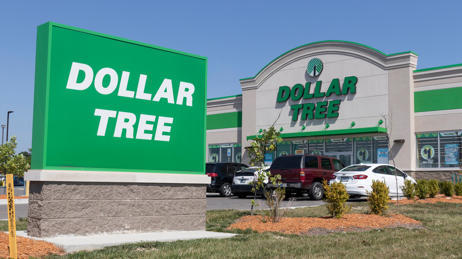 Dollar Stores Face Backlash Because of Exploitative Practices