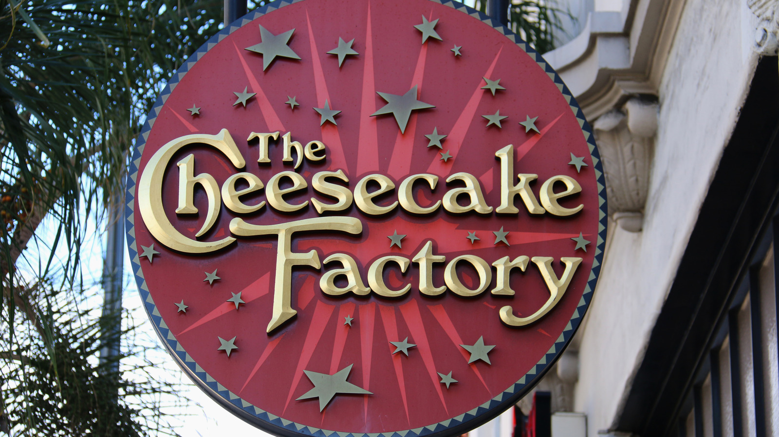 The Cheesecake Factory - American Restaurant in San Diego