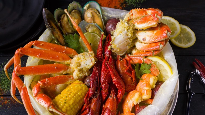 seafood boil