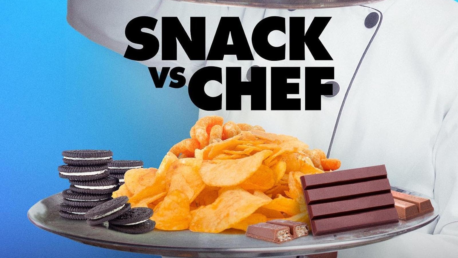 Season 1 Of Snack Vs. Chef Saw A Hotly Contested Final For $50k