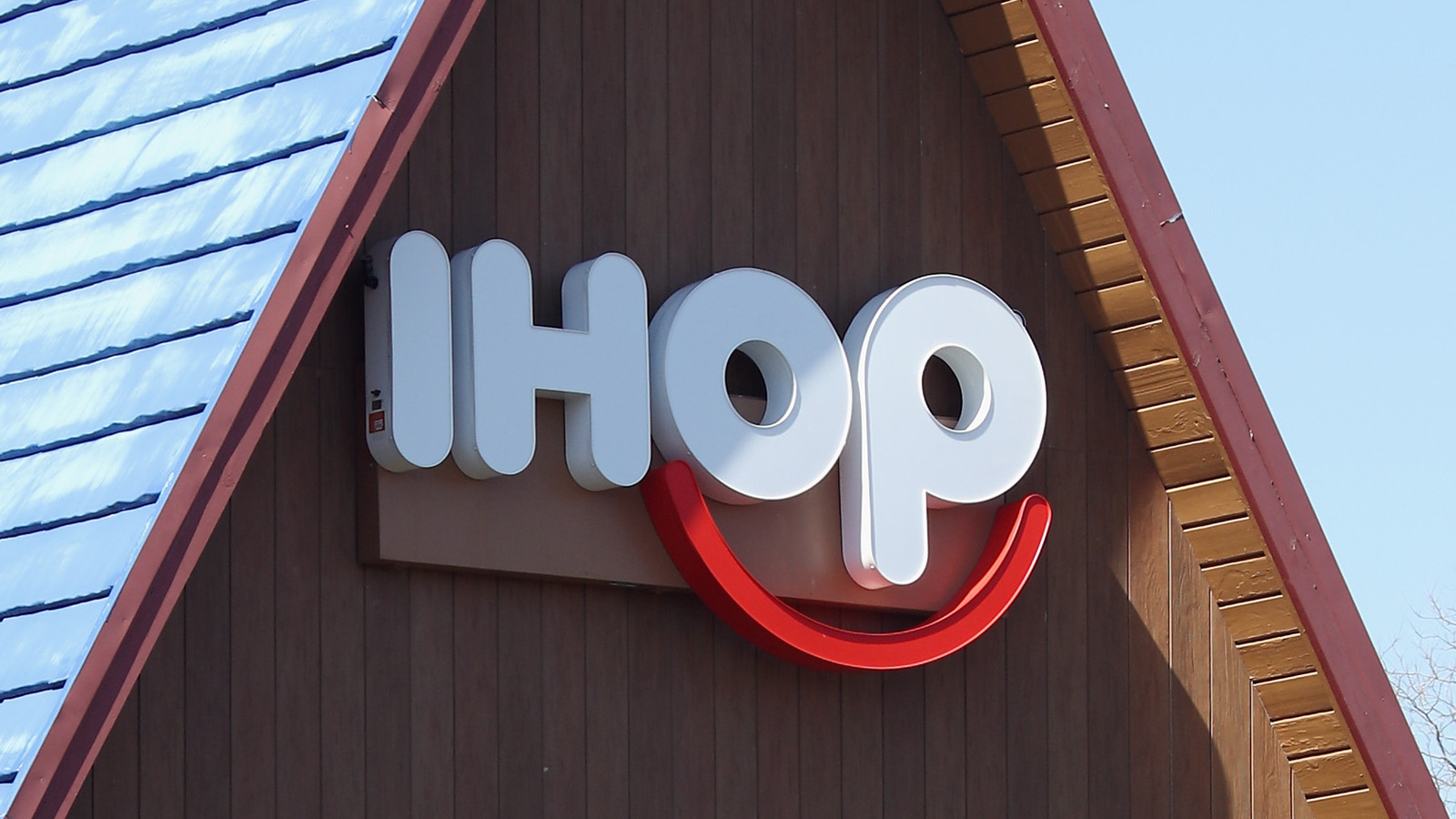 Secret Menu Items From IHOP You'll Want To Try