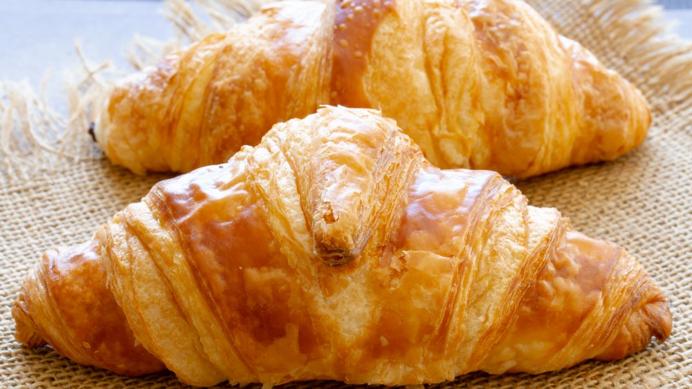 croissants