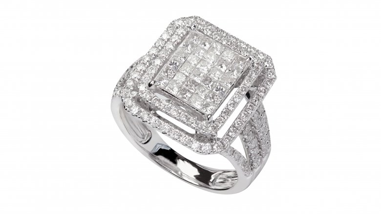 costco diamond ring