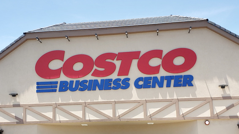 Costco Business Center