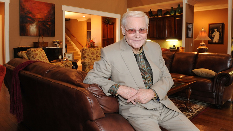 george jones