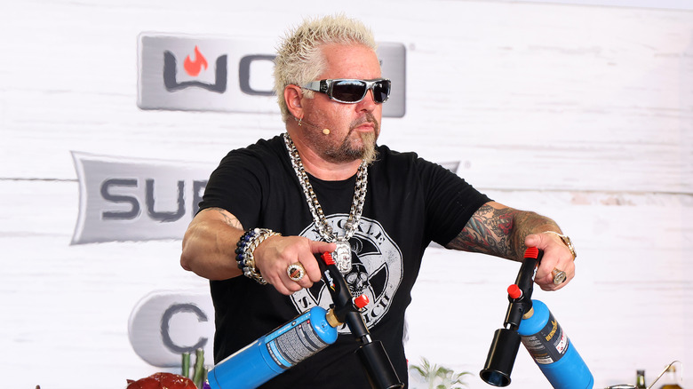 Guy Fieri