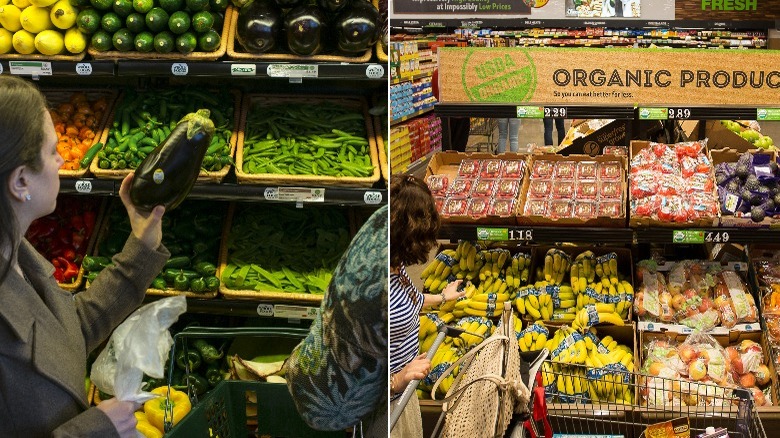 aldi vs whole foods produce