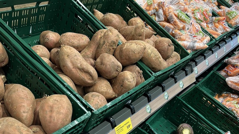 aldi fresh produce restocked