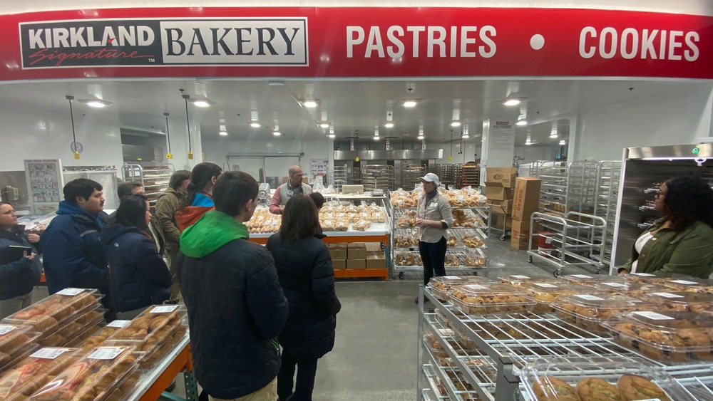 costco bakery order ahead of time