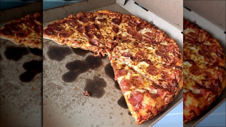 costco pizza