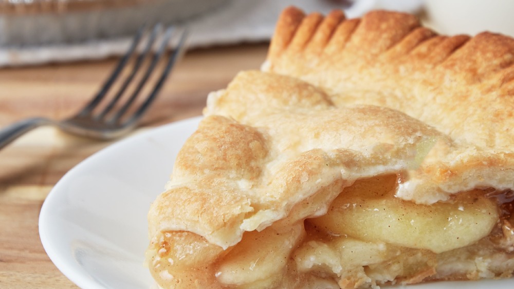 Apple Pie