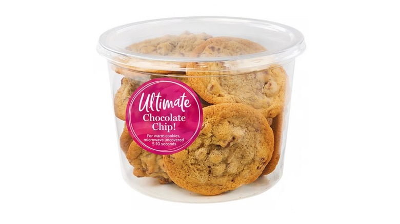 wegmans $15 cookie bucket