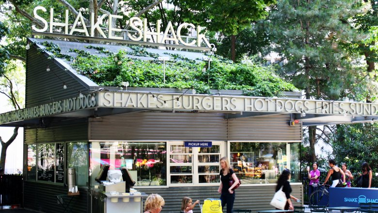 Shake Shack