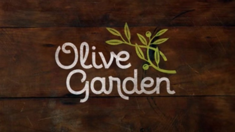 Olive Garden