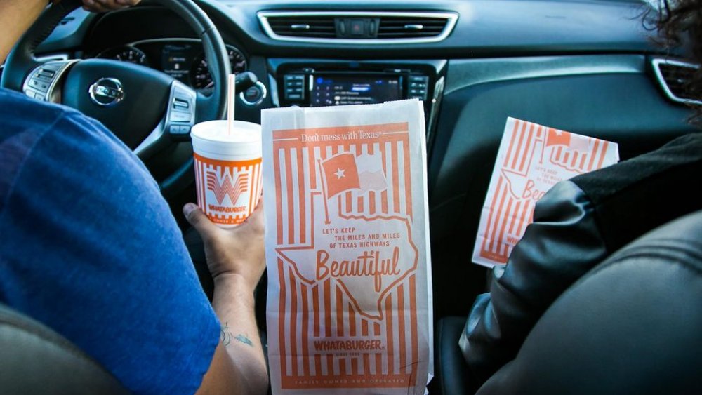 texas sold whataburger to chicago 