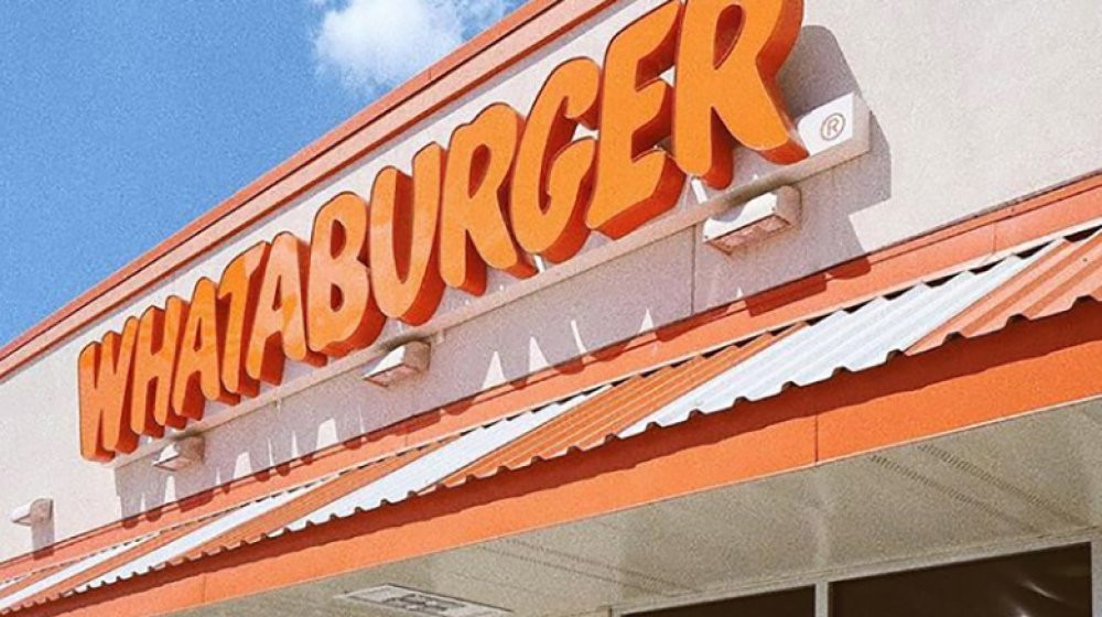 whataburger accused of racial discrimination 