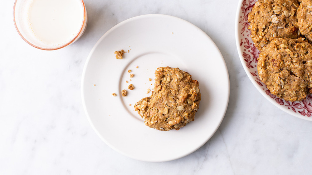 oatmeal cookies