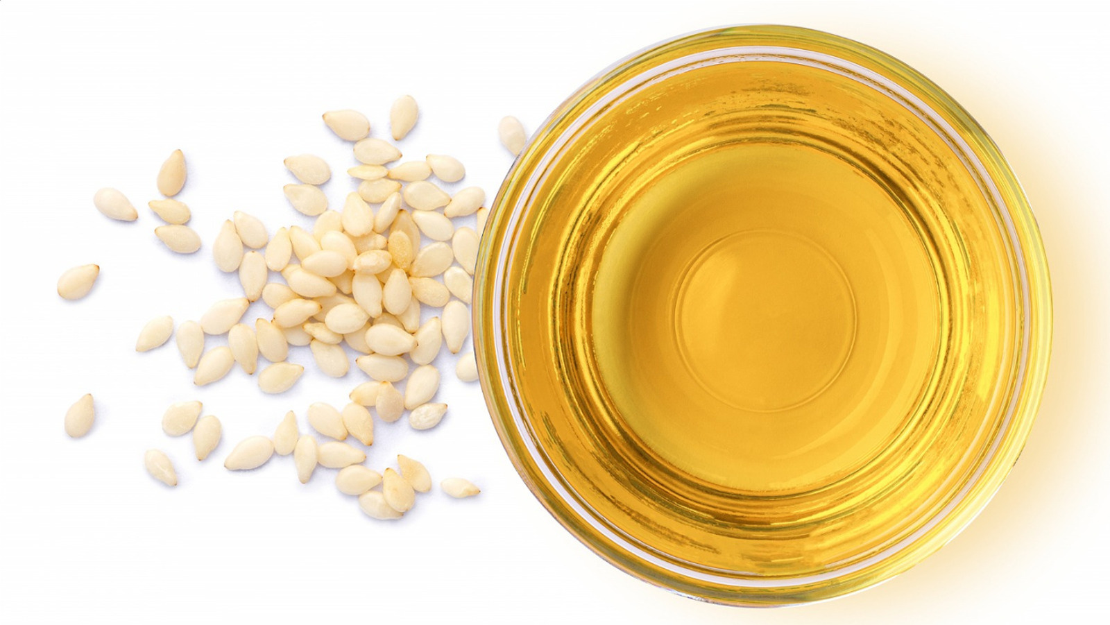 Sesame Oil Is More Versatile Than You Might Think